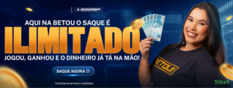 Casino Ao Vivo 56bet